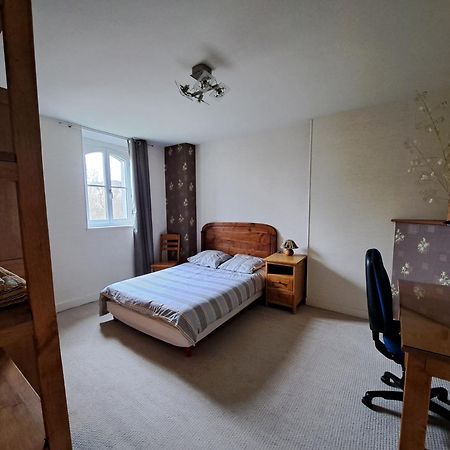 Les Chambres De Lucie-B&B - Petit Dej Inclus - Parking Prive - Proche Gare Versailles Bagian luar foto