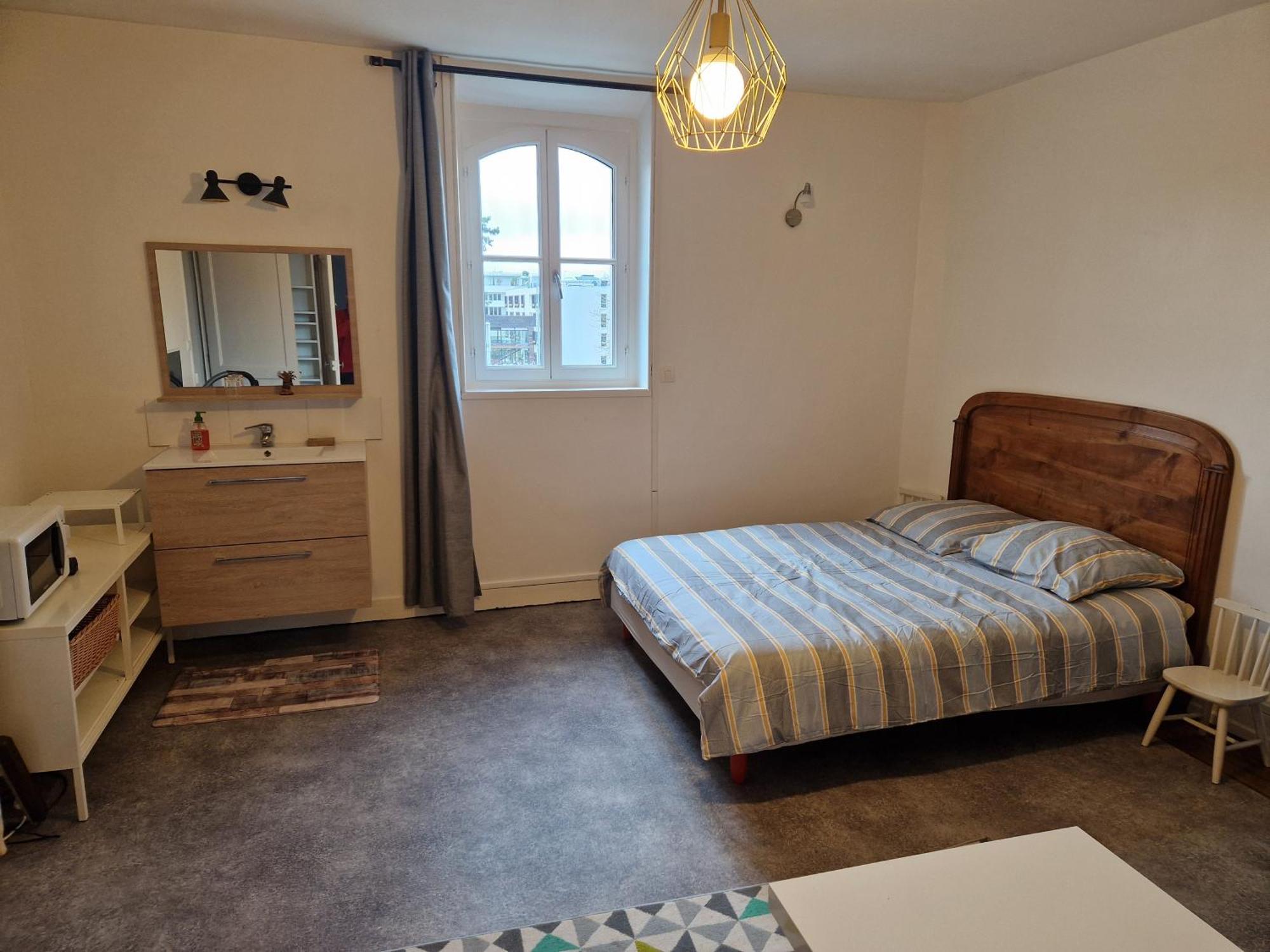Les Chambres De Lucie-B&B - Petit Dej Inclus - Parking Prive - Proche Gare Versailles Bagian luar foto