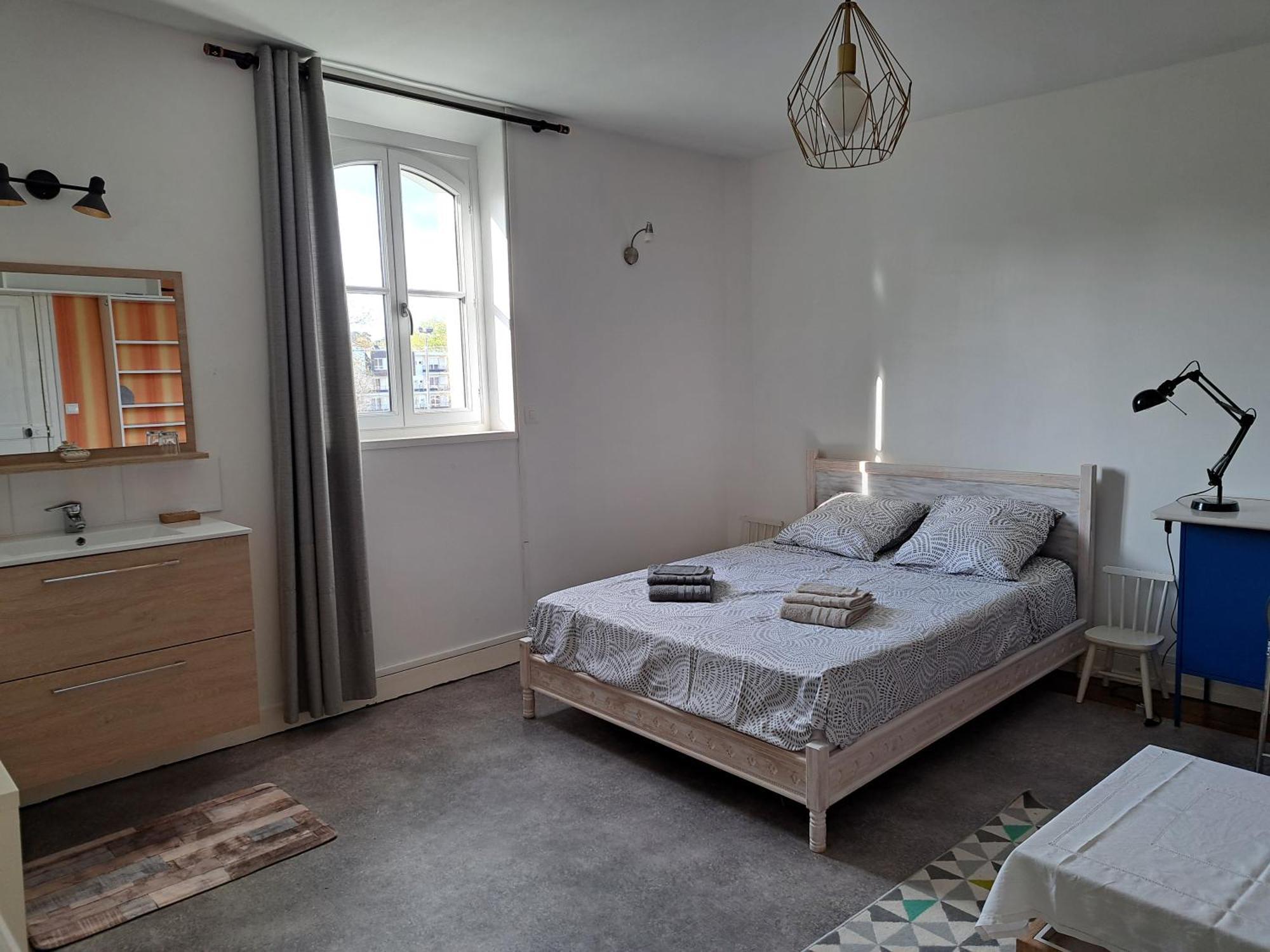Les Chambres De Lucie-B&B - Petit Dej Inclus - Parking Prive - Proche Gare Versailles Bagian luar foto
