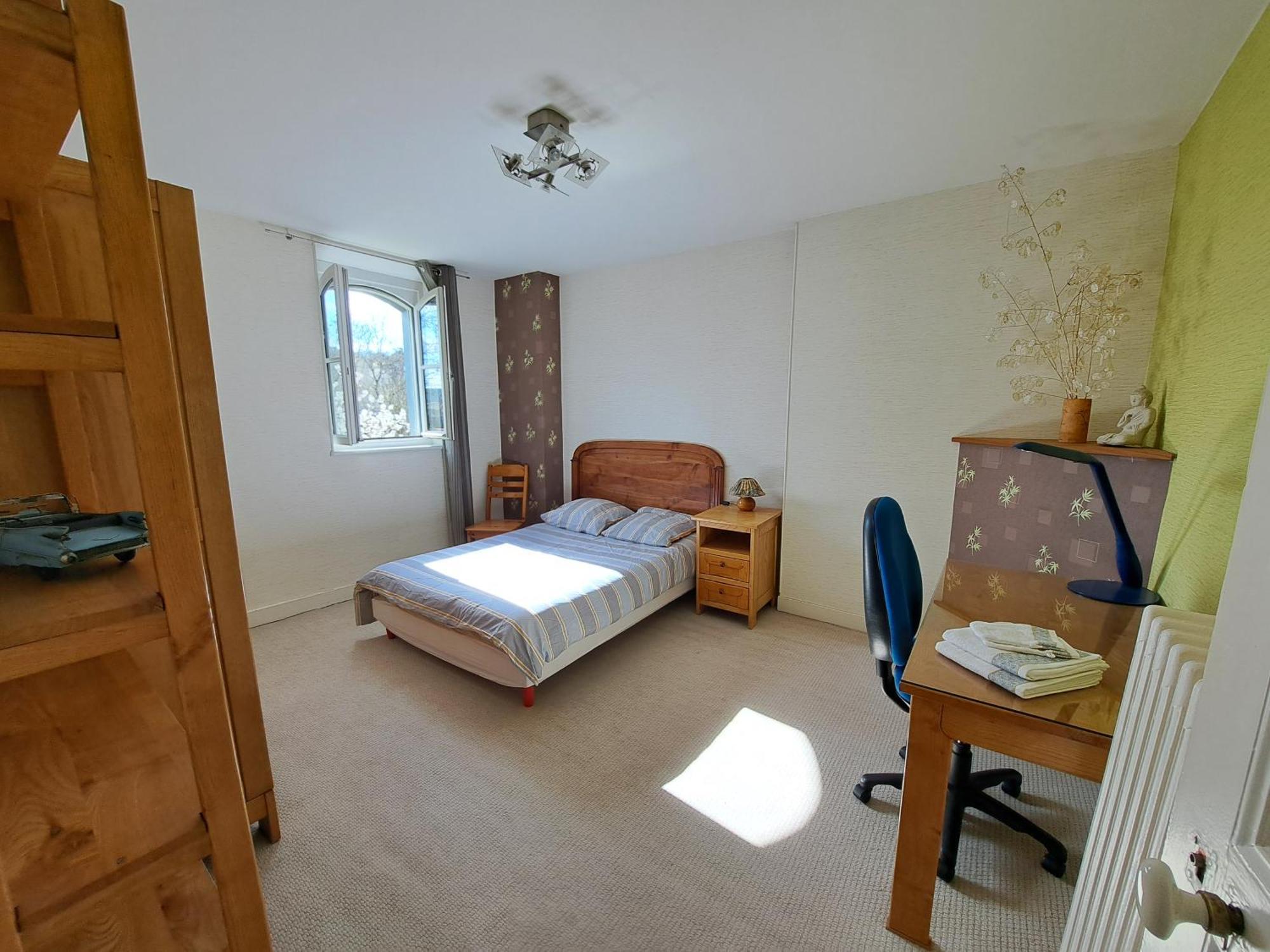 Les Chambres De Lucie-B&B - Petit Dej Inclus - Parking Prive - Proche Gare Versailles Ruang foto